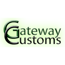 new york gateway customs